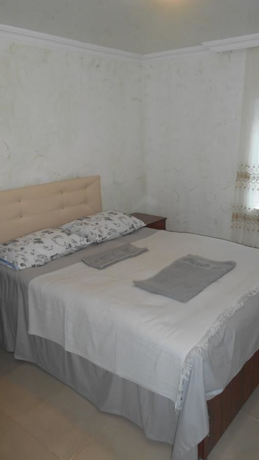 Гостевой дом Barbita Батуми-11