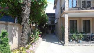 Гостевой дом Barbita Батуми-4