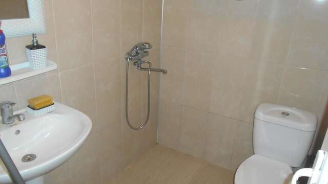 Гостевой дом Barbita Батуми-4