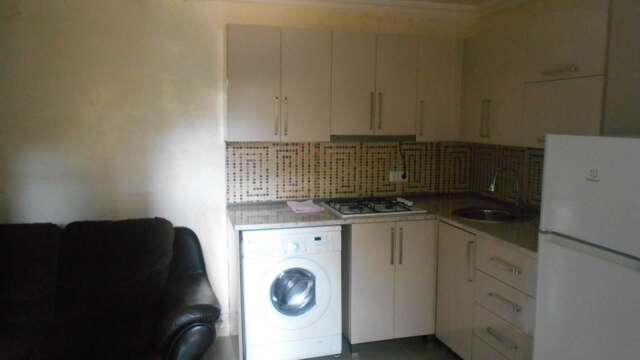 Гостевой дом Barbita Батуми-5