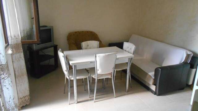 Гостевой дом Barbita Батуми-8