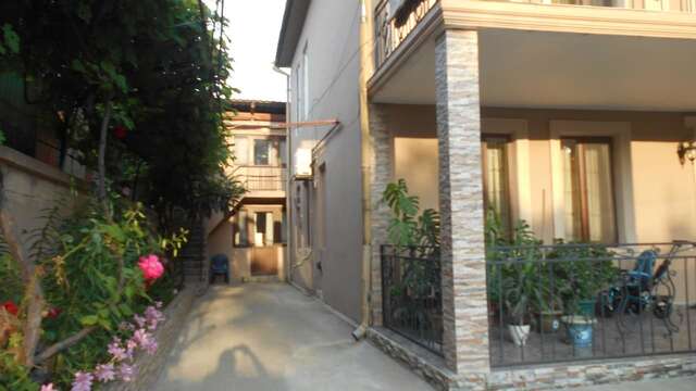 Гостевой дом Barbita Батуми-9