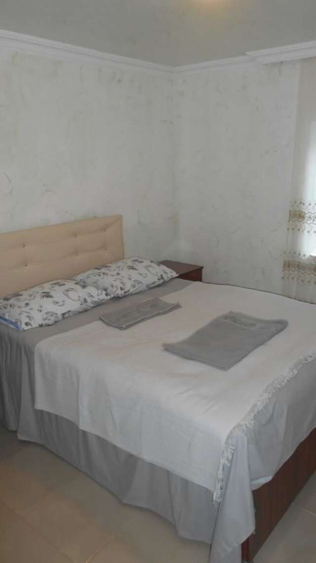 Гостевой дом Barbita Батуми-10